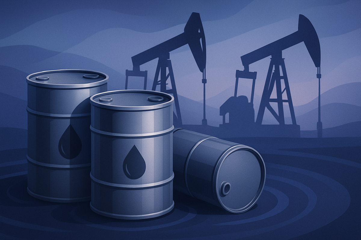Commodities in Stasis: Why DBC’s $29 Plateau Masks a Brewing Storm Beneath the Surface