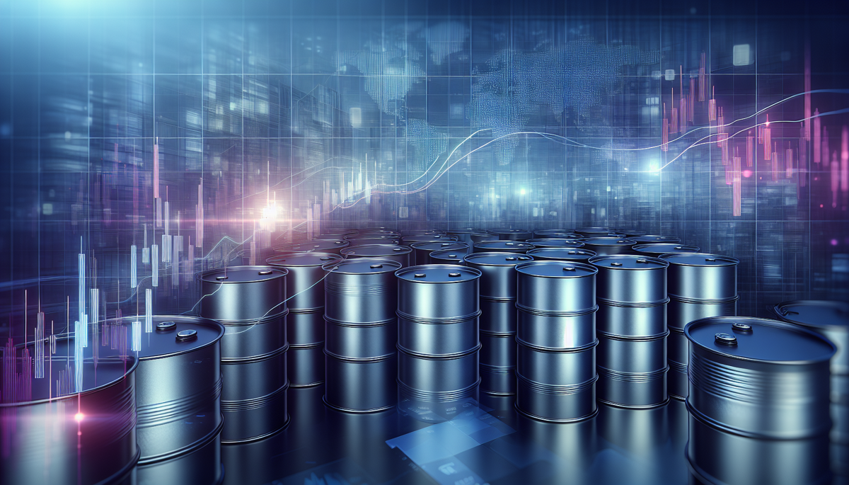 Commodities in Stasis: Why DBC’s Flatline Hides a Volatility Powder Keg for Macro Traders