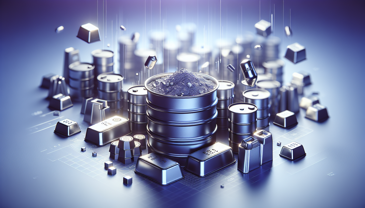 Commodities in Stasis: Why DBC’s Flatline Masks a Volatility Powder Keg for 2026