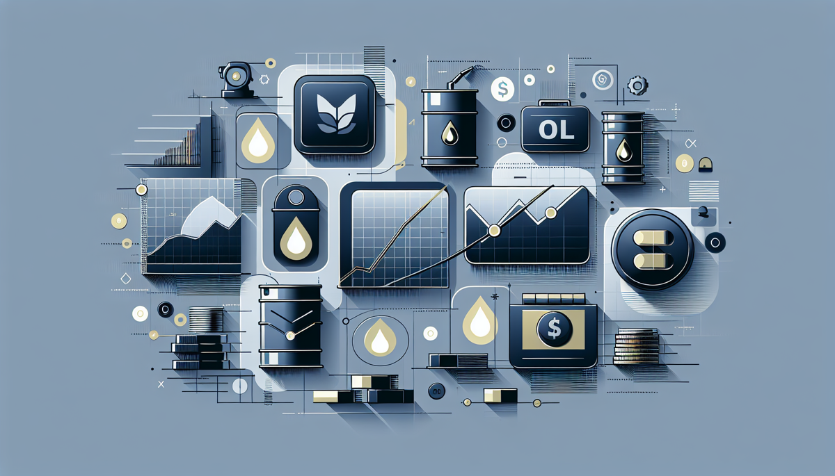 Commodities in Stasis: Why DBC’s Flatline Signals a Bigger Storm Brewing Beneath the Surface