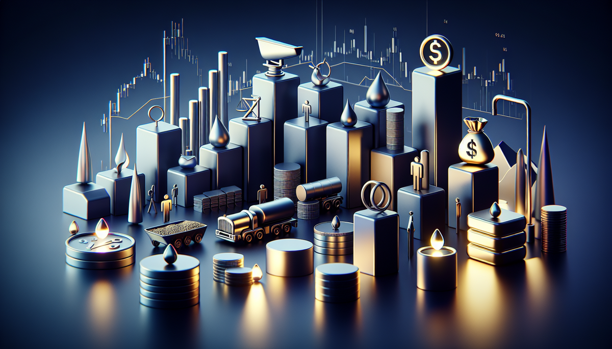 Commodities in Stasis: Why DBC’s Flatline Signals a Bigger Macro Volatility Storm Ahead