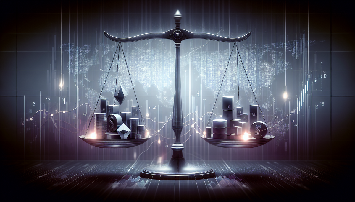 Commodities in Stasis: Why DBC’s Flatline Signals a Market Waiting for the Next Shock