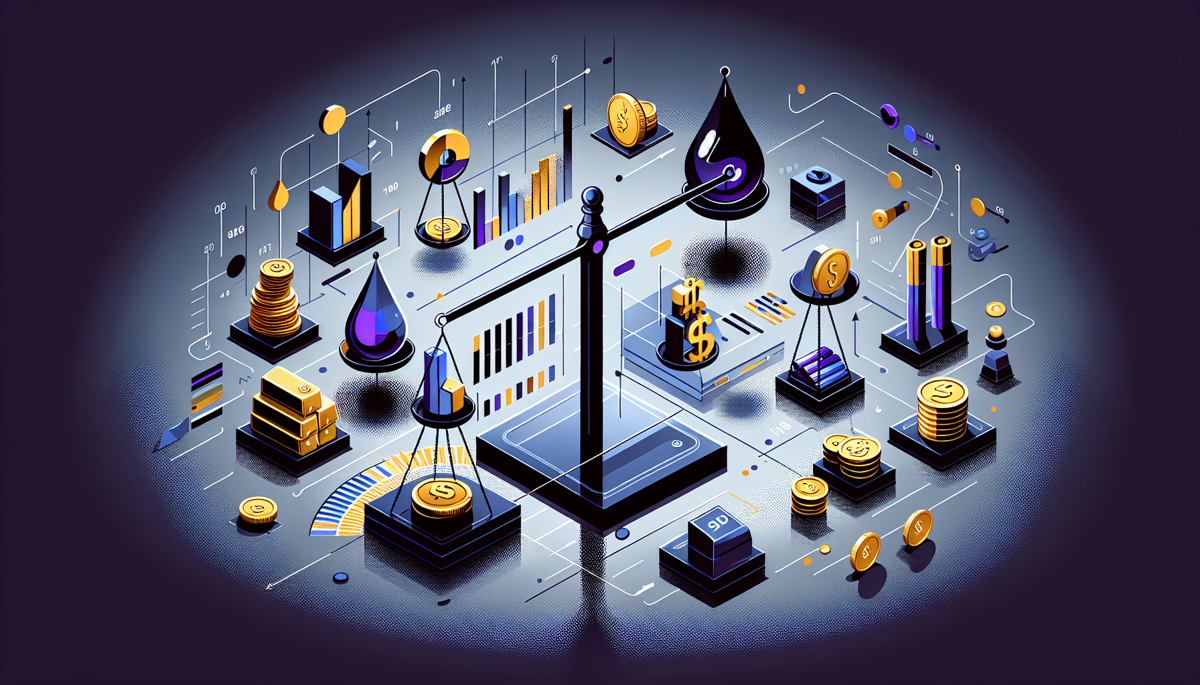 Commodities in Stasis: Why DBC’s Flatline Signals a Market Waiting for the Next Shock
