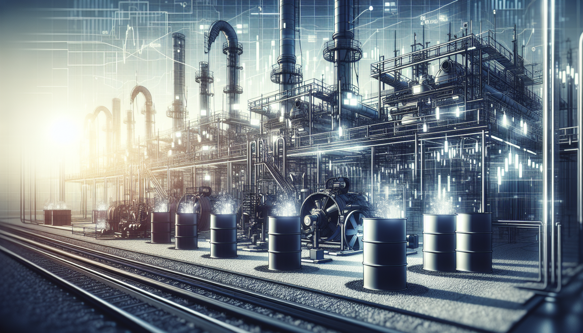 Commodities in Stasis: Why Energy Traders Are Frozen Despite Iran Ceasefire Headlines