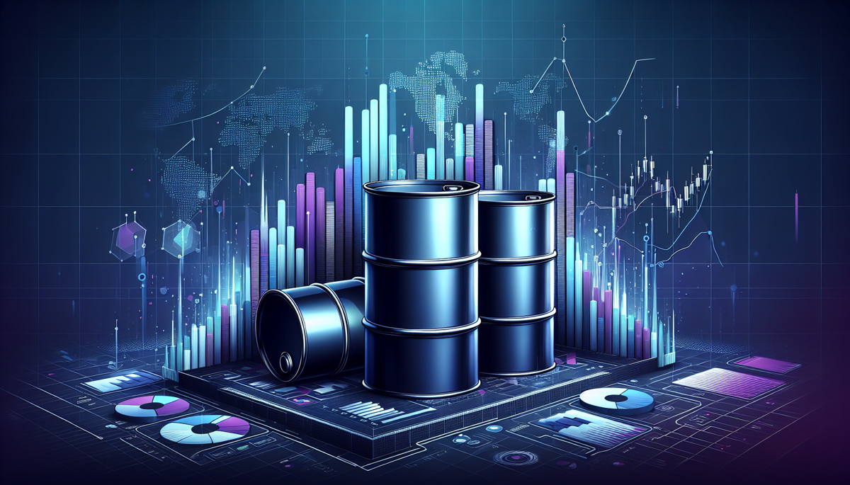 Commodities in Stasis: Why Oil’s Plunge Isn’t Moving the Needle for DBC or Energy Bulls