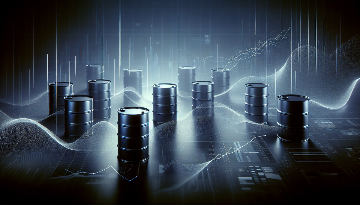 Commodities in Suspended Animation: Why DBC’s Flatline Masks a Volatility Powder Keg