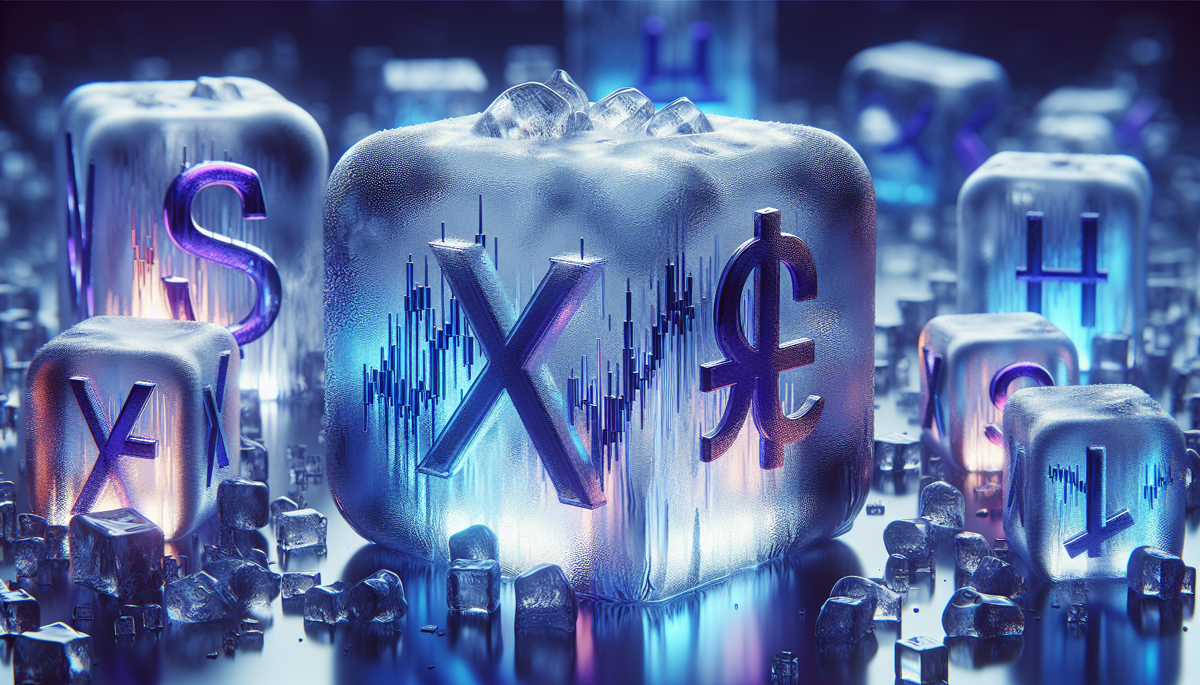 Commodities on Ice: DBC Stalls as Global Rotation Leaves Resource Bulls in the Cold