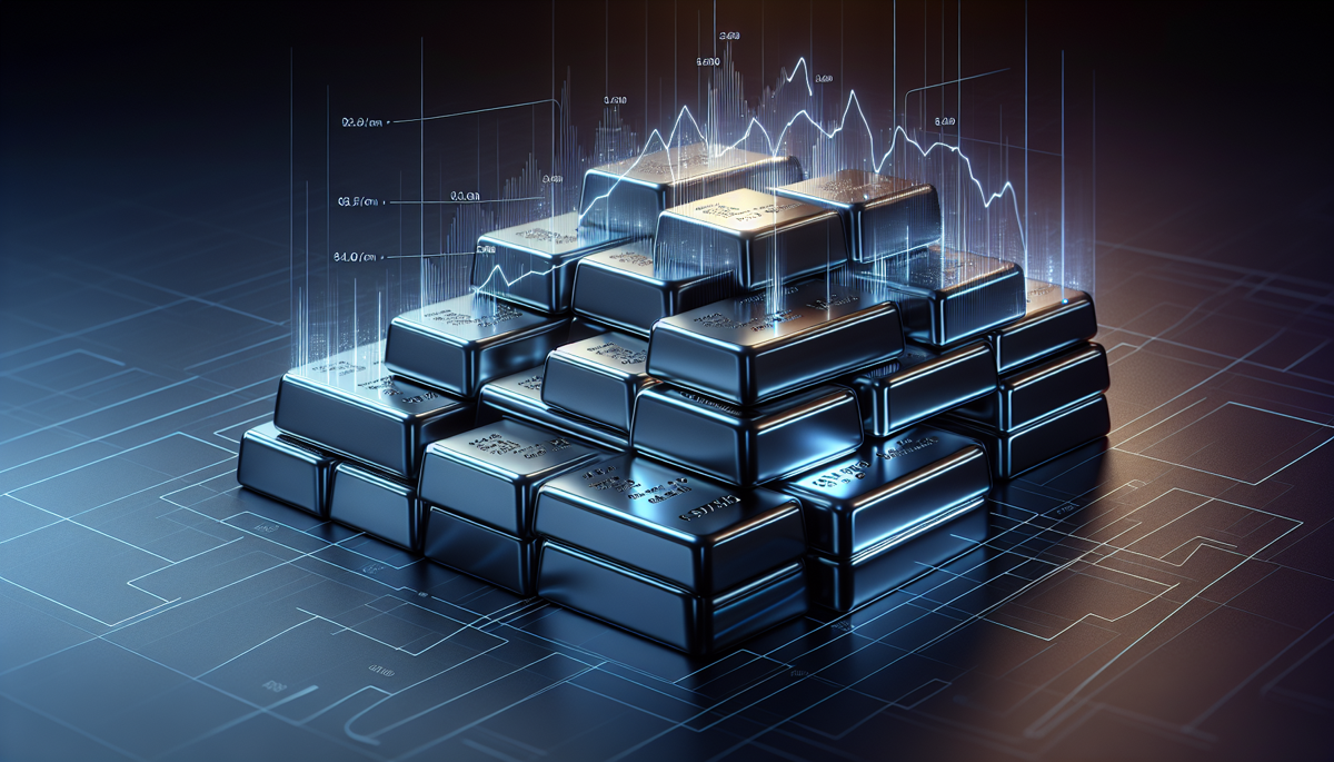 Commodities on Pause: Why DBC’s Flatline Hides a Bigger Volatility Storm Brewing