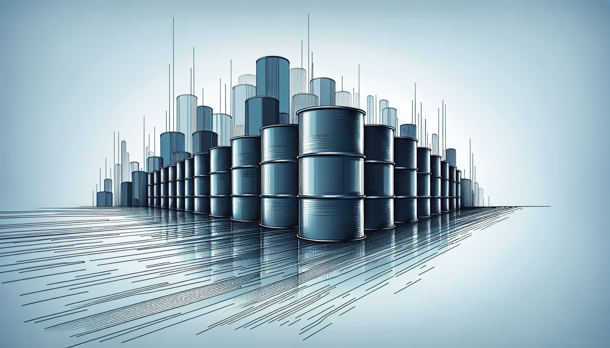 Commodities on Pause: Why DBC’s Flatline Masks a Brewing Supply Shock Storm