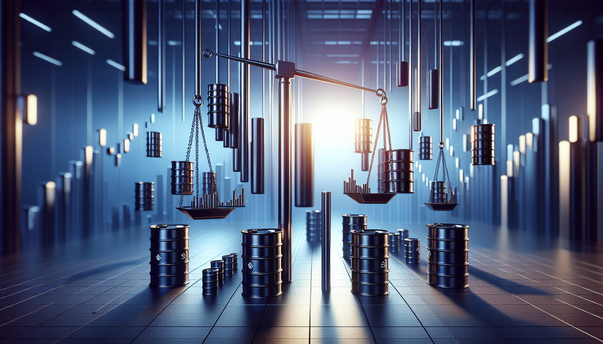 Commodities’ Relentless Rally: Why the Surge Is More Than Just a January Blip