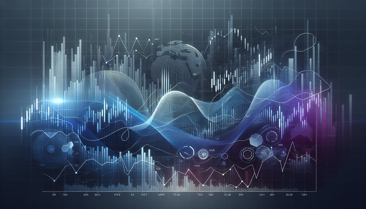 Commodities’ Relentless Surge: Why DBC’s Flatline Hides a Volatility Powder Keg