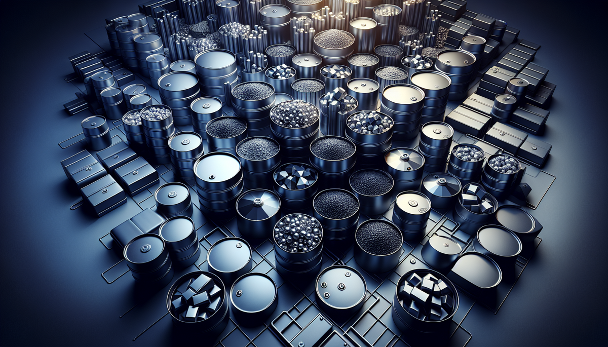 Commodities Stand Still: Why DBC’s Flatline Signals a Market Waiting for Its Next Shock