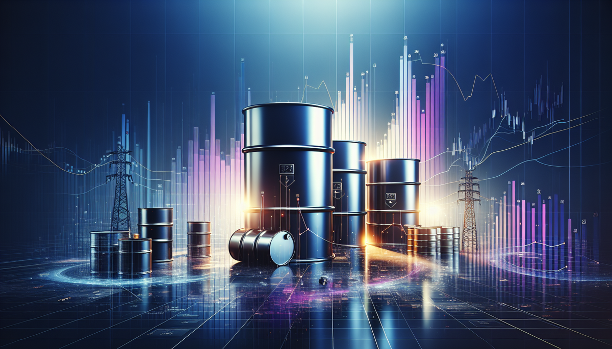 Commodities Stuck in Neutral: Why Energy Markets Refuse to Break Out Despite Macro Volatility