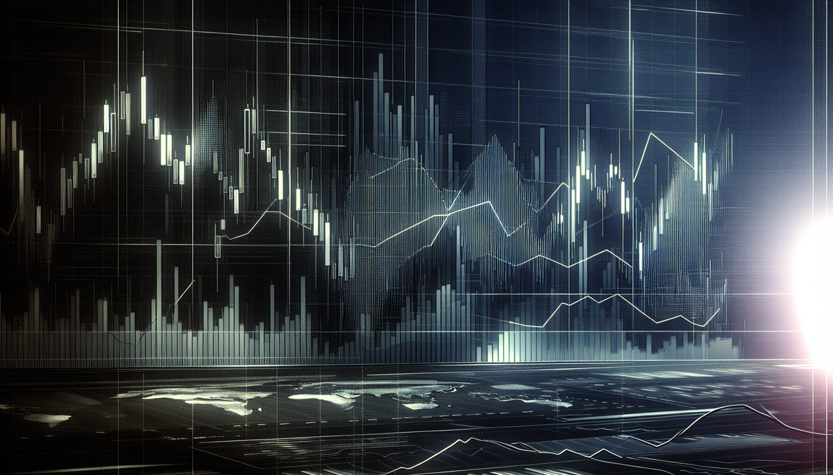 Commodities’ Volatility Blackout: Why DBC’s Flatline Defies the Geopolitical Oil Panic