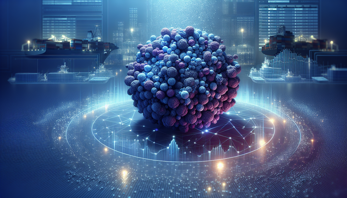 Commodities Wake Up: Urea’s 34% Spike Exposes Fragility as Shipping Squeeze Hits Global Trade