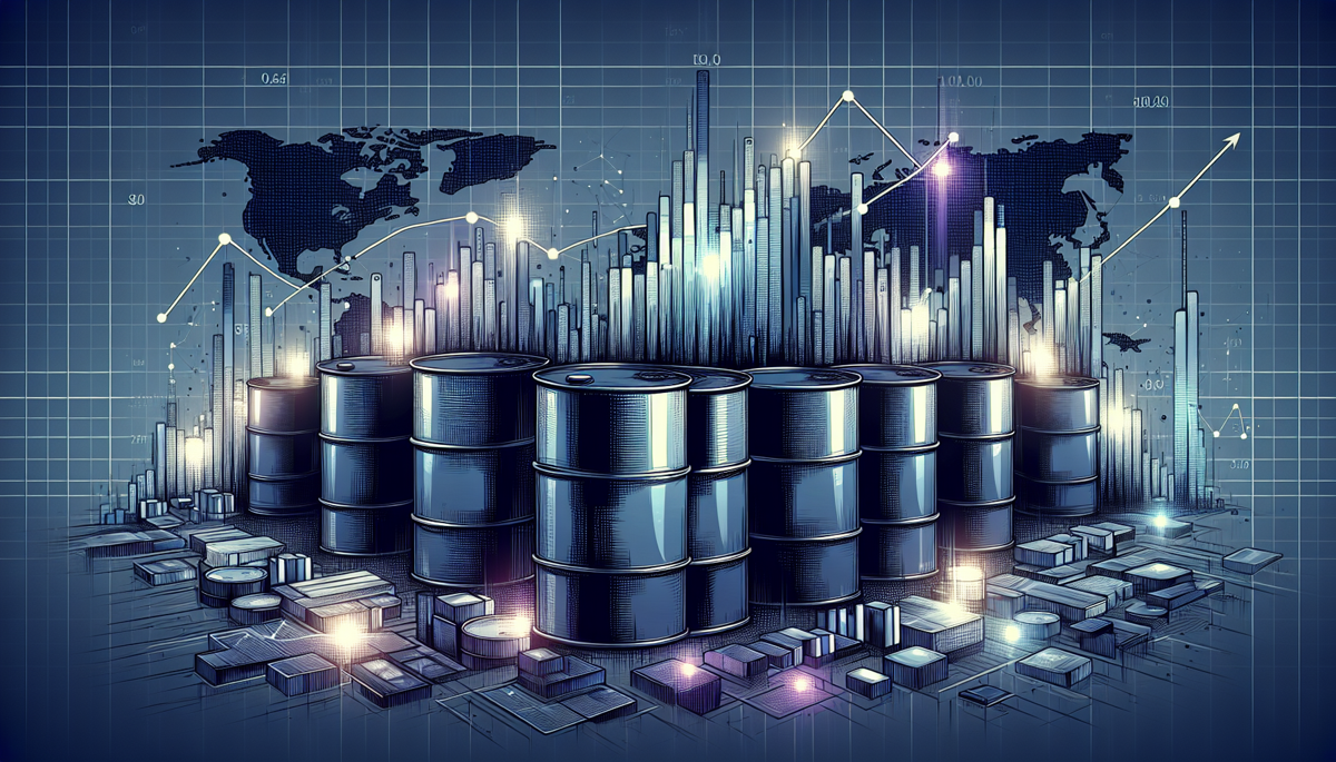 Commodity Bulls Are Cornered: Why DBC’s Oil Rally Is Stalling as Geopolitics Shift