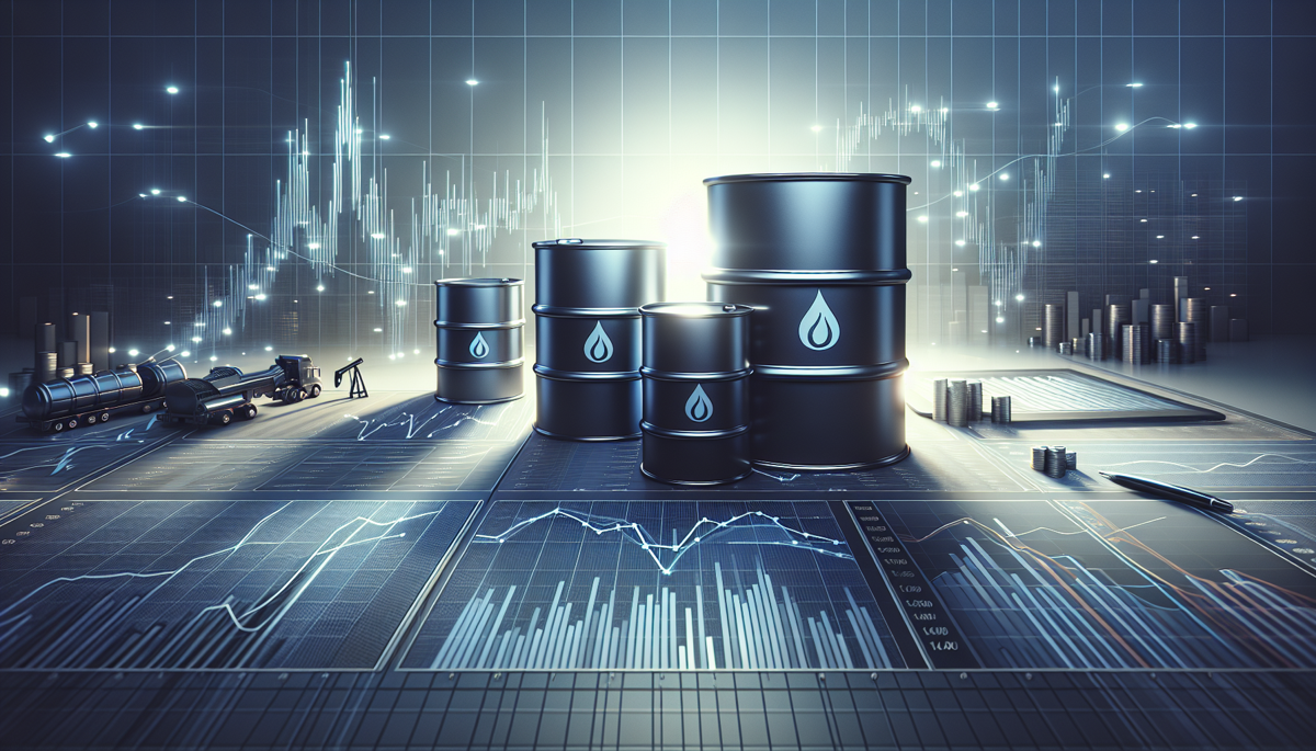 Commodity Bulls Face a Reality Check as DBC Flatlines Despite Oil’s Wild Ride