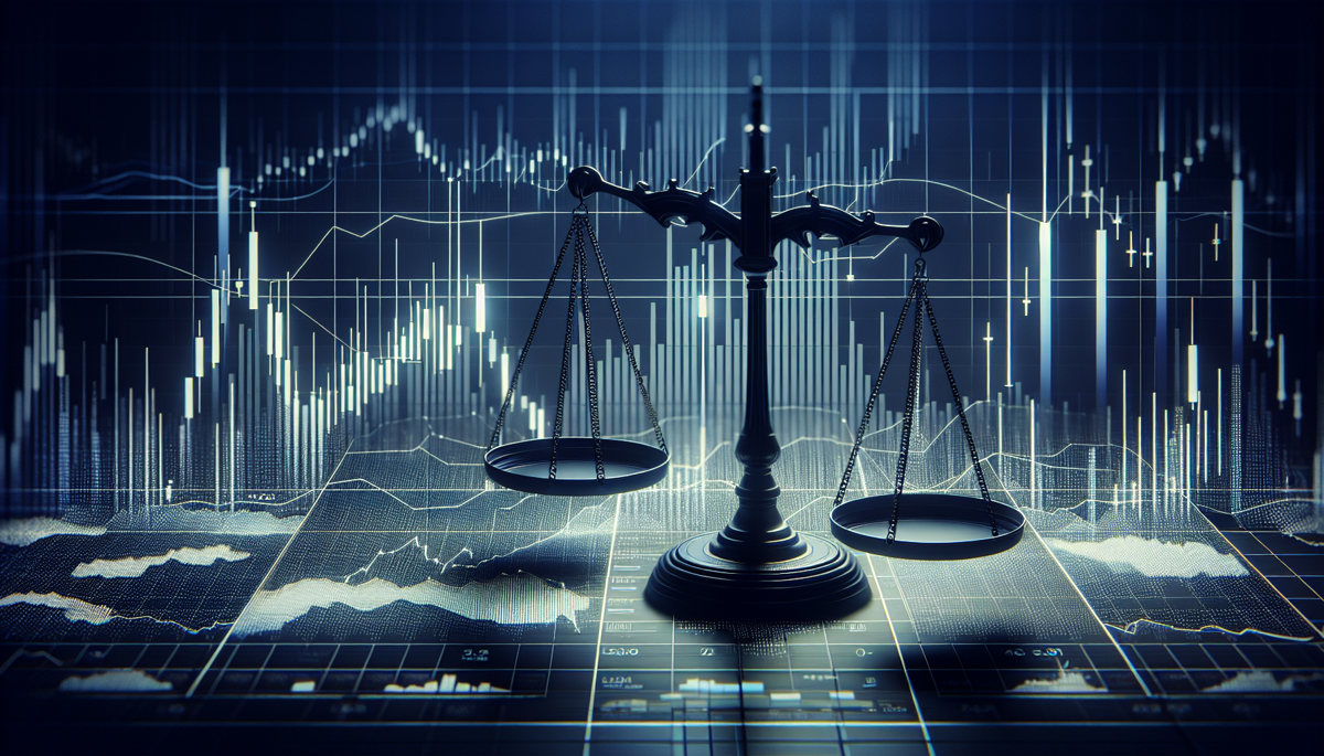 Commodity Bulls Hit a Wall: DBC’s Flatline Signals Risk-Off Stalemate in Cross-Asset Flows