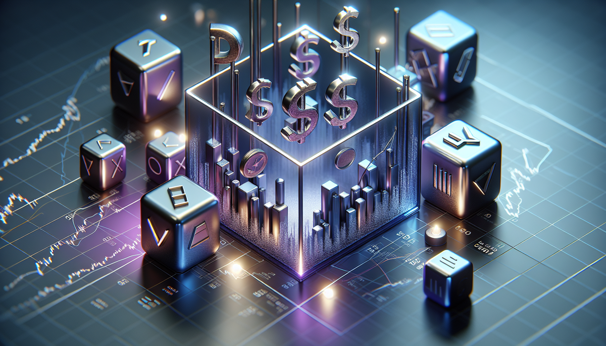 Commodity Bulls in Hibernation: DBC’s Freeze Signals Macro Uncertainty, Not Market Apathy