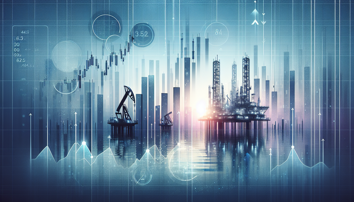 Commodity Bulls Left in the Cold as DBC Stalls Despite Oil’s Wild Ride and Ceasefire Relief