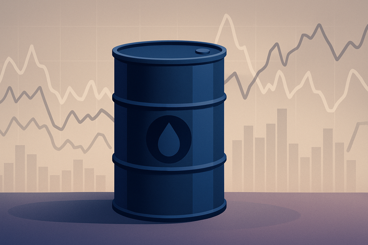 Commodity Bulls Left Twisting as DBC ETF Goes Nowhere and Iran Oil Talks Stall Again