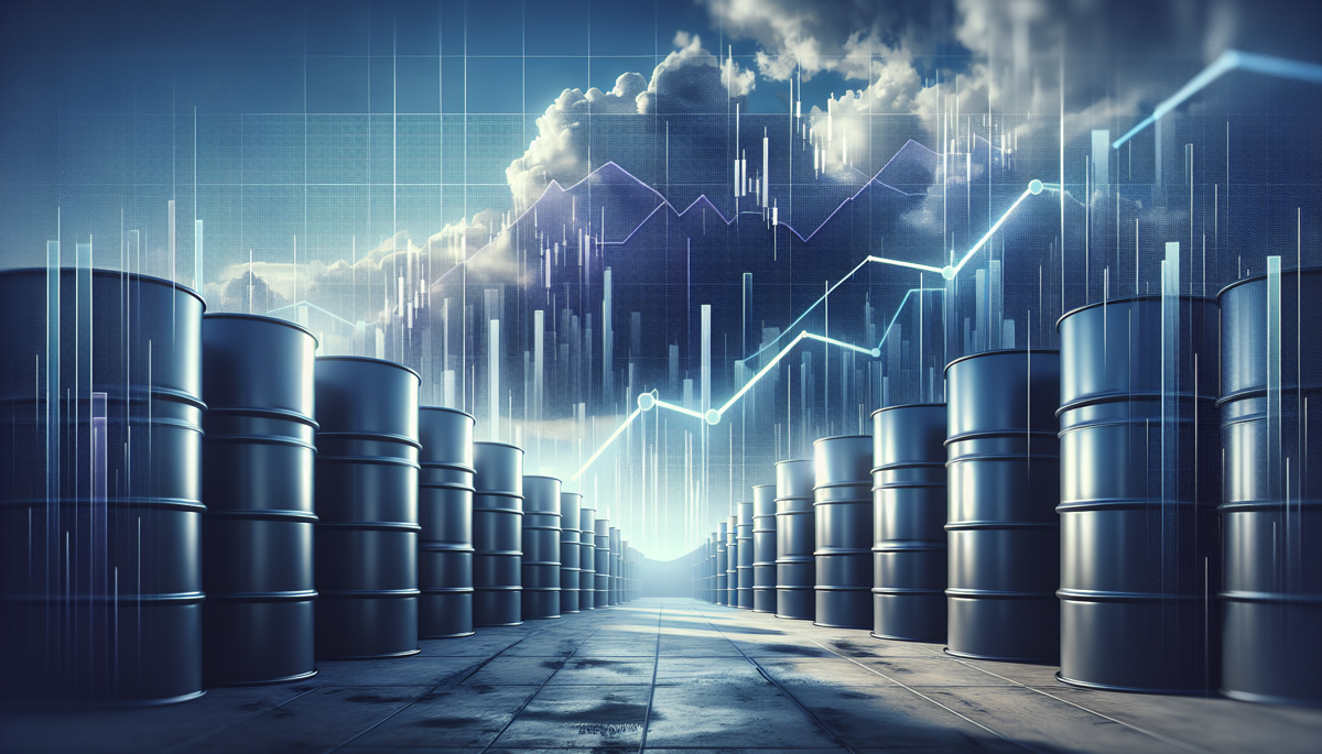 Commodity Bulls Left Waiting as Oil ETF DBC Flatlines Despite Middle East Turmoil