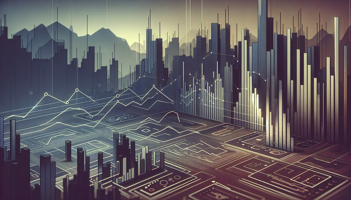 Commodity Bulls Left Waiting: DBC’s Flatline Reveals Market’s Jitters Amid Middle East Chaos