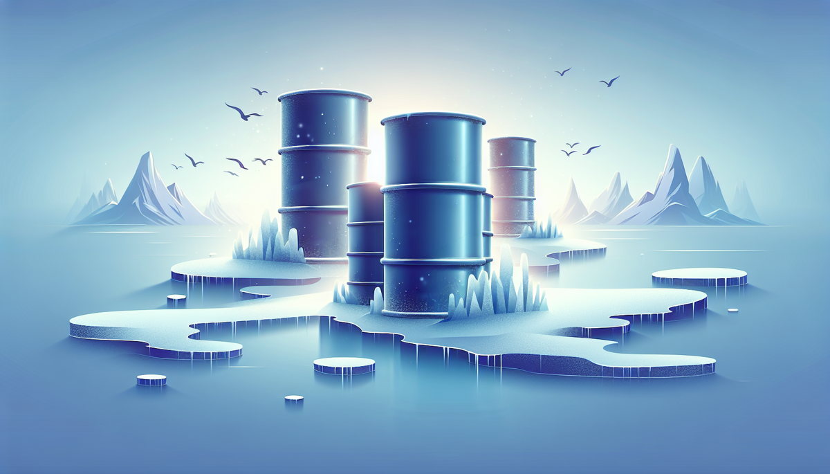 Commodity Bulls on Ice: DBC’s $25.04 Freeze Defies Geopolitical Shockwaves