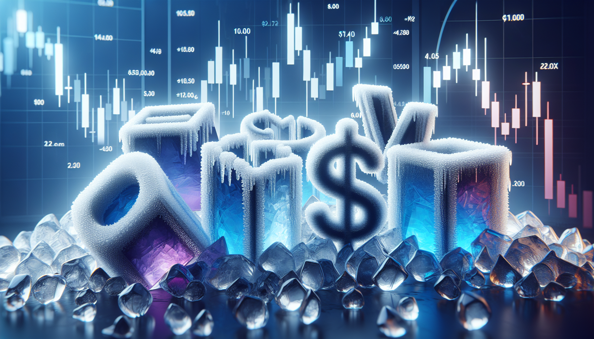 Commodity Bulls on Ice: DBC’s $25 Stalemate Signals Macro Fatigue as Traders Eye Next Catalyst