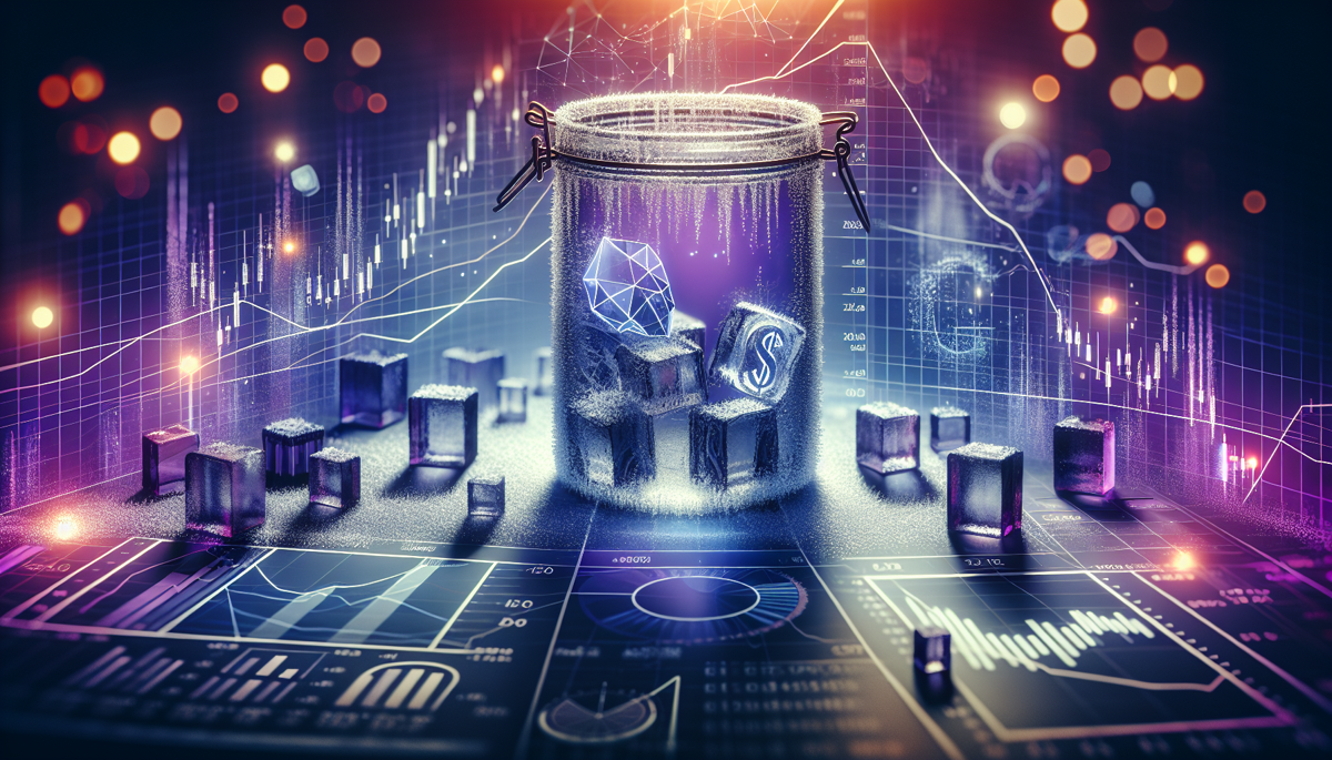 Commodity Bulls on Ice: DBC’s $27.52 Stalemate and the War Premium That Never Came