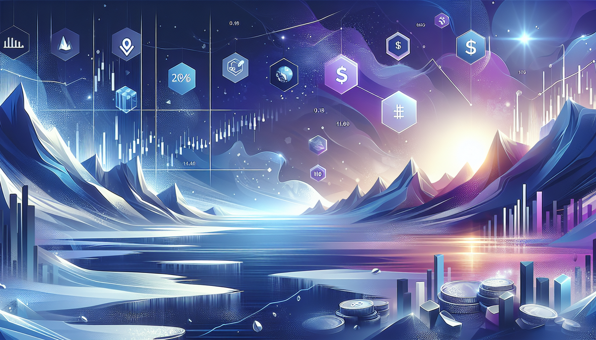 Commodity Bulls on Ice: DBC’s Flatline Defies Oil Shock and Inflation Fears