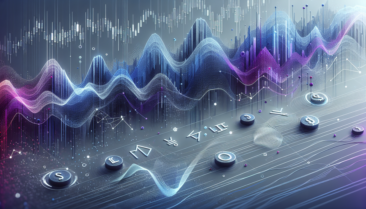 Commodity Bulls on Ice: DBC’s Flatline Masks a Cross-Asset Volatility Storm Brewing