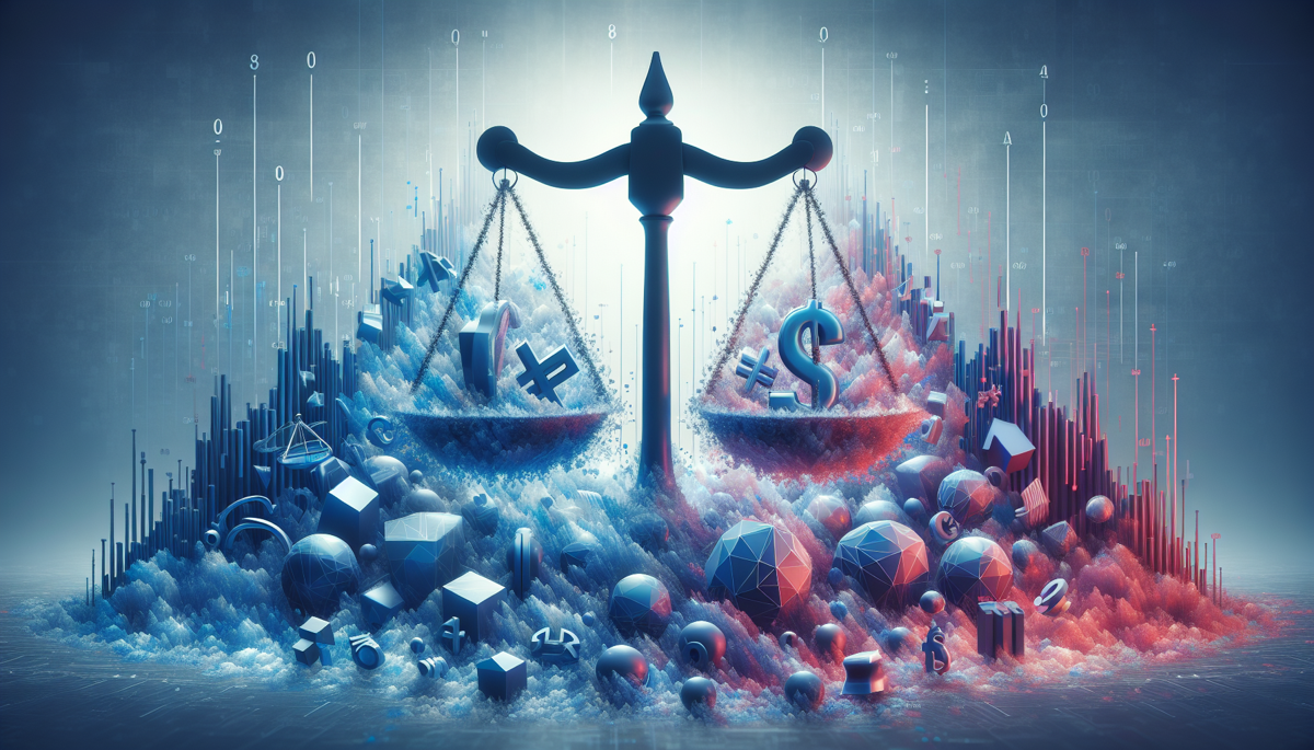 Commodity Bulls on Ice: DBC’s Stalemate Signals Macro Indecision as Fed, Tariffs, and CPI Collide