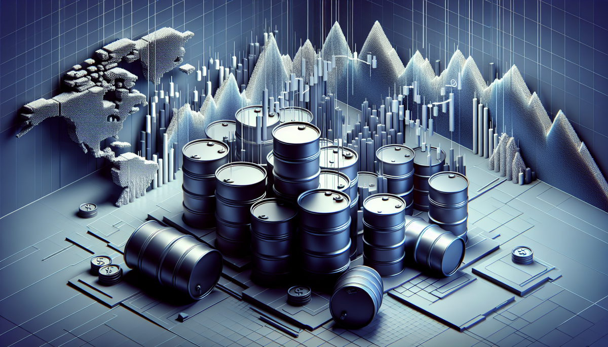Commodity Bulls on Ice: Why DBC’s $29.25 Stalemate Defies the War-Driven Oil Hype