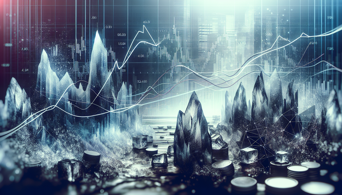 Commodity Bulls on Ice: Why DBC’s Stalemate Signals a Deeper Macro Tug-of-War