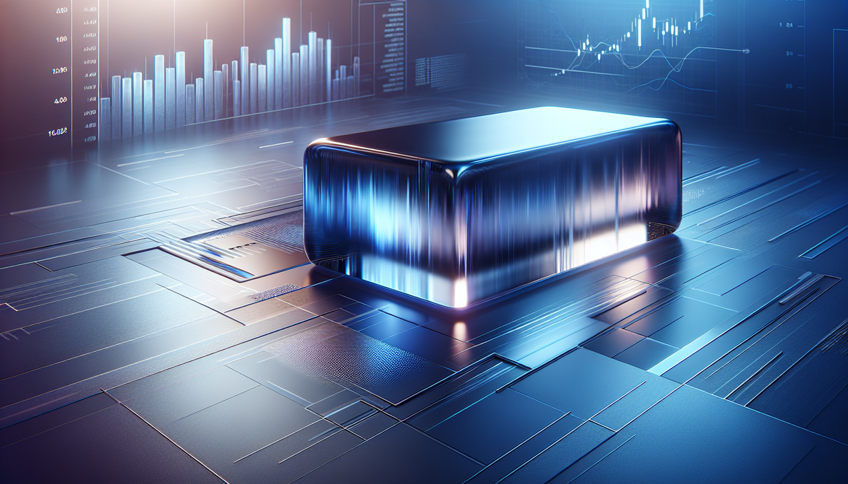 Commodity Bulls on Ice: Why DBC’s Stillness Is the Market’s Most Telling Signal Right Now