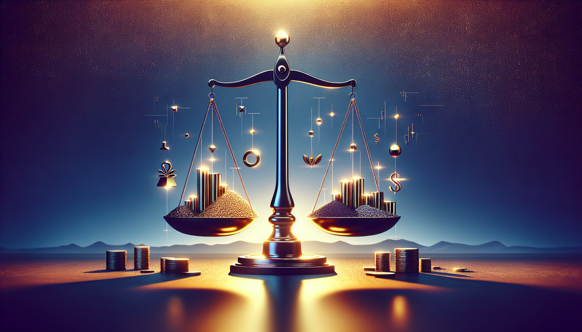 Commodity Calm or the Eye of the Storm? Why DBC’s Stillness Could Be a Trap for Traders