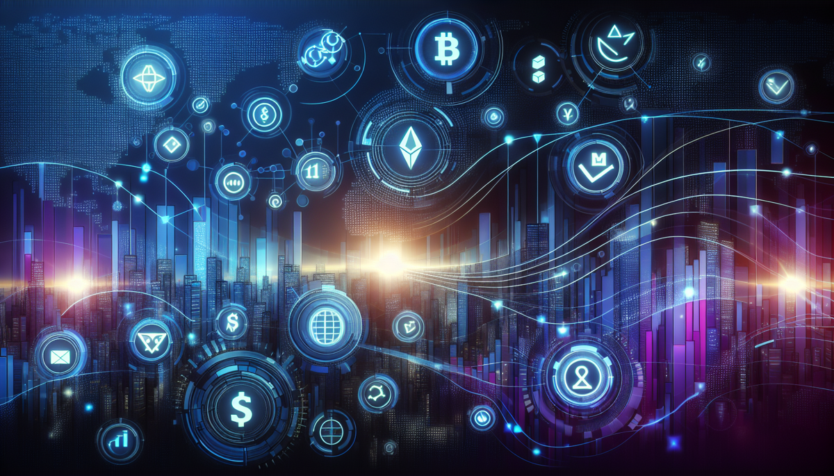 Commodity Crypto Surges: HIP-3’s $5.4B Day Signals a New Era for DeFi’s Real-World Asset Obsession