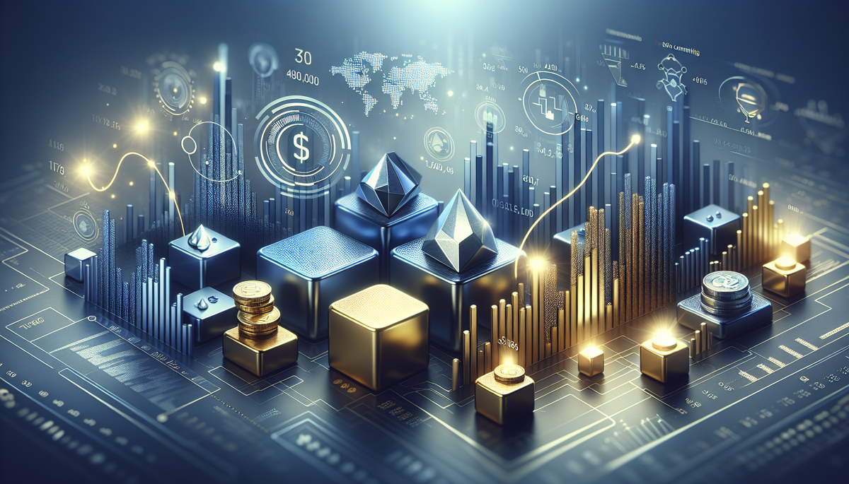Commodity ETF DBC Defies Oil Shock as Energy Bulls Wait for a Breakout Signal