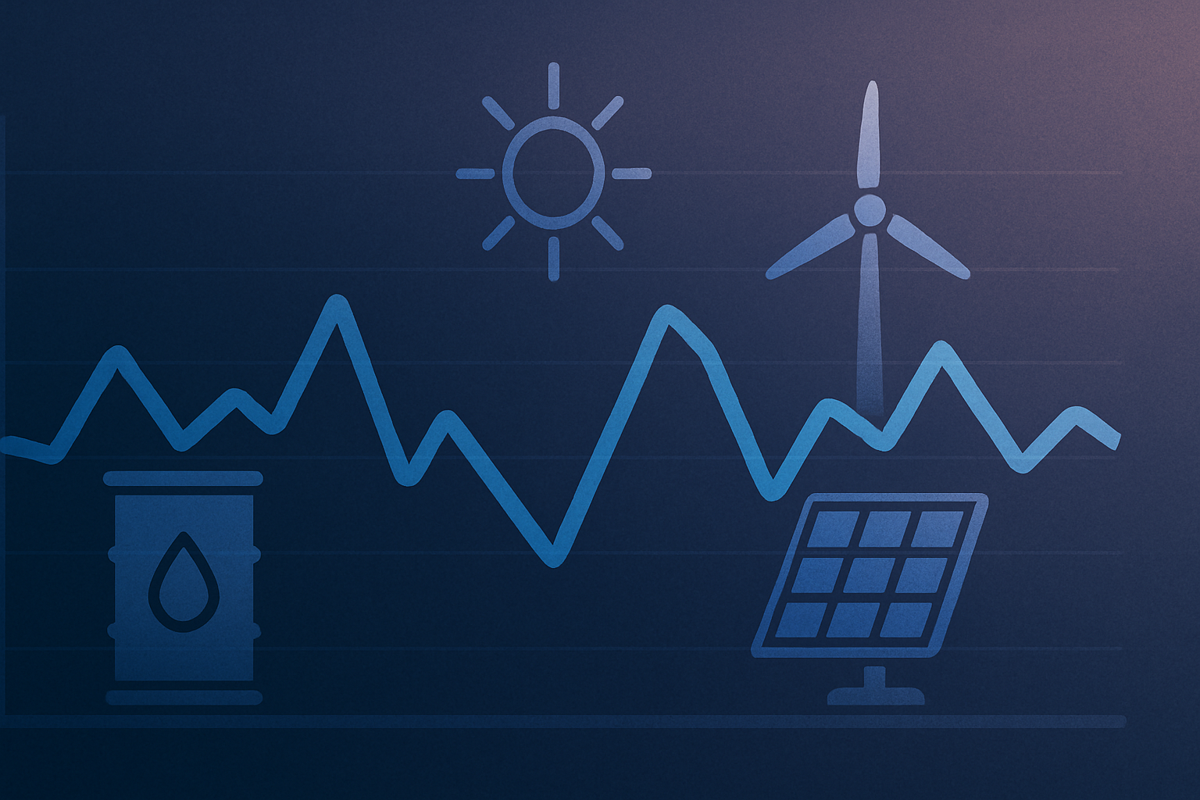 Commodity ETF DBC Flatlines: Are Energy Bulls Losing Their Nerve or Just Waiting to Pounce?