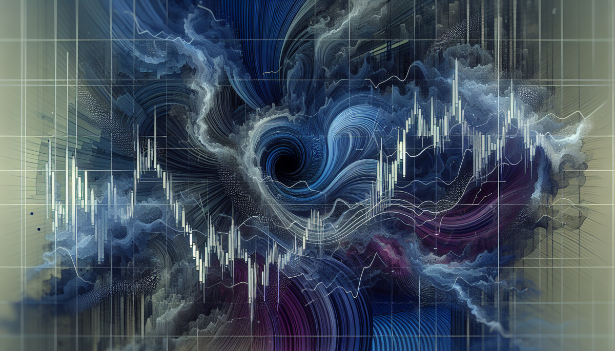 Commodity ETF DBC Flatlines as Macro Bulls Outrun Oil Bears—Is a Volatility Storm Brewing?