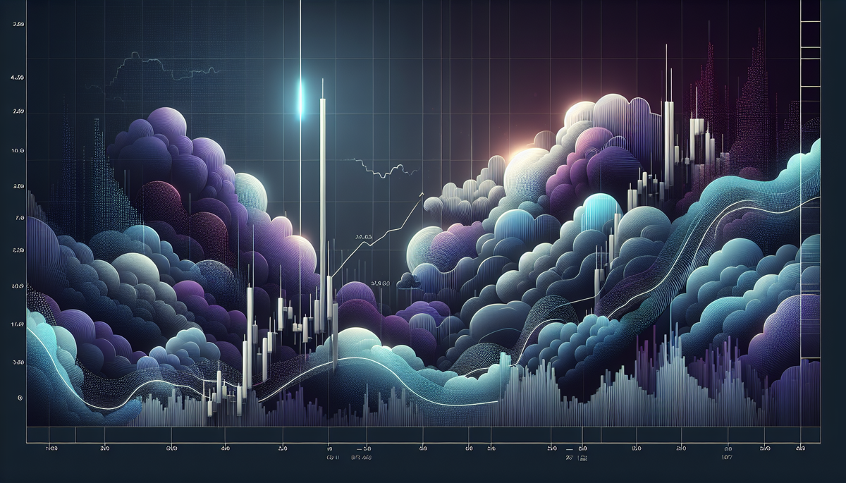 Commodity ETF DBC Flatlines as Macro Storm Brews: Is This the Calm Before the Surge?