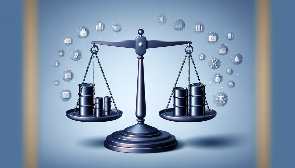 Commodity ETF DBC Flatlines as Oil Surges: Is the Diversified Play Broken or Just Boring?