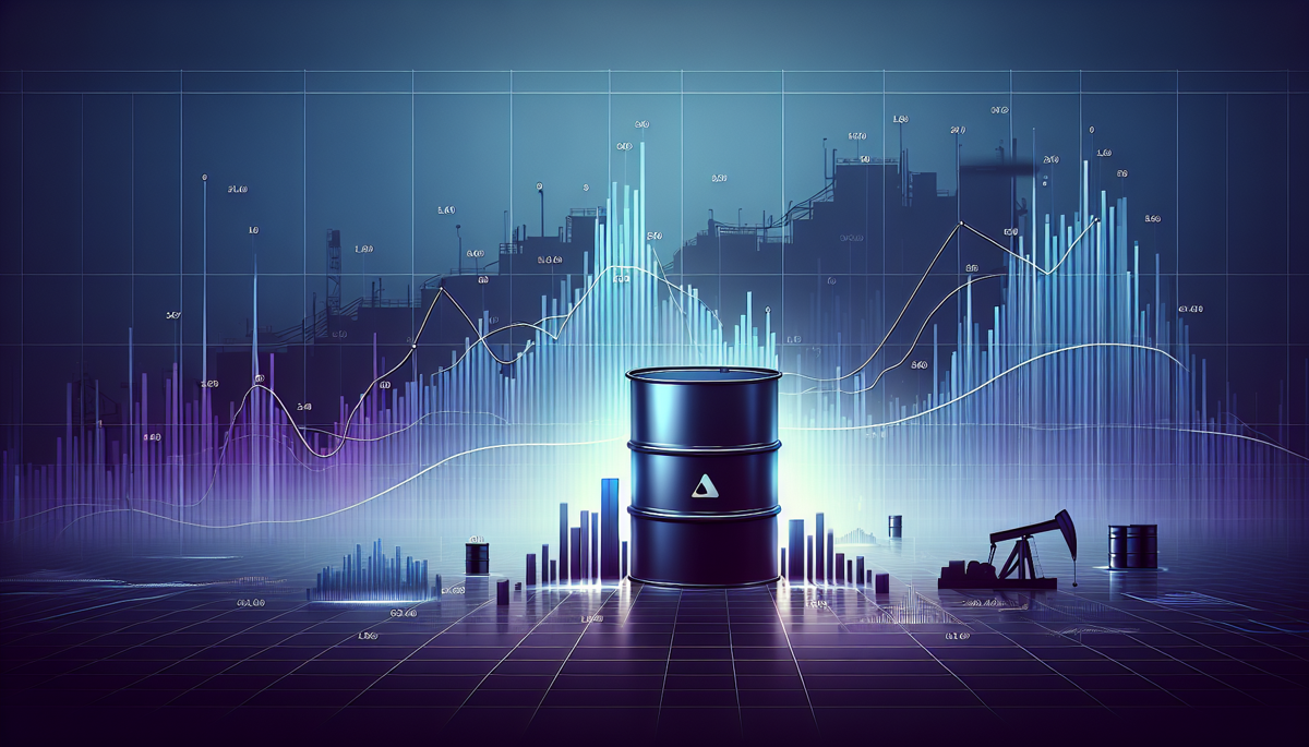 Commodity ETF DBC Flatlines as Oil Volatility and War Premiums Fail to Ignite a Breakout