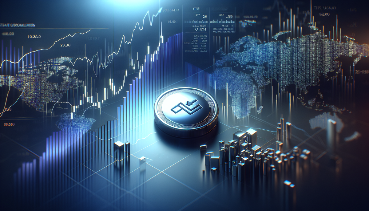 Commodity ETF DBC Flatlines as Wall Street Ignores Inflation Signals and Fed Hawkishness
