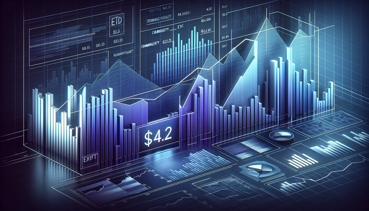 Commodity ETF DBC Flatlines at $24.2: Is the Inflation Hedge Dead or Just Sleeping?
