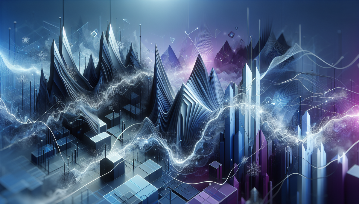 Commodity ETF DBC Freezes as Oil Volatility and Iran War Paralyze Energy Bulls