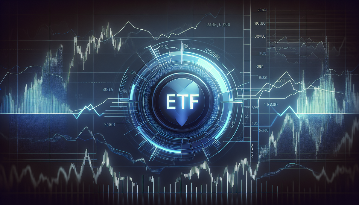 Commodity ETF DBC Goes Nowhere: Is This the End of the Inflation Trade or Just the Eye of the Storm?