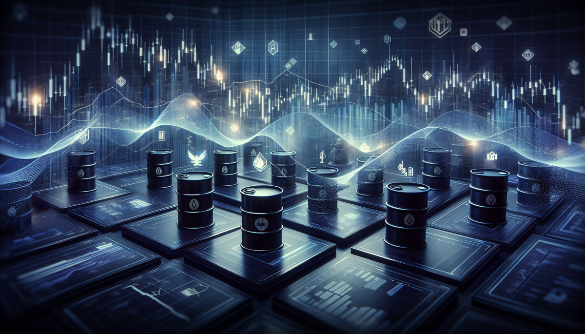 Commodity ETF DBC Holds Steady Despite Oil Shock: Is the Market Underpricing Risk?