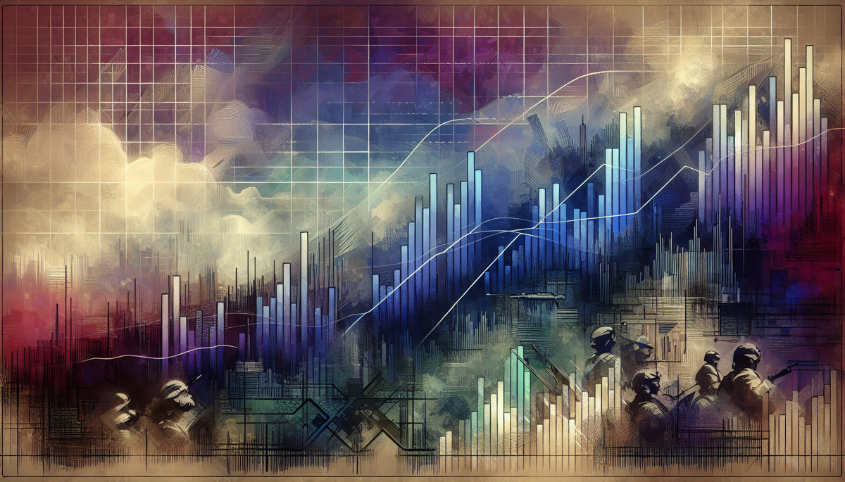 Commodity ETF DBC Refuses to Budge as War Roils Oil—Is This the Ultimate Contrarian Signal?